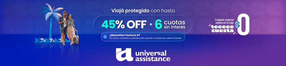 Banner Travel