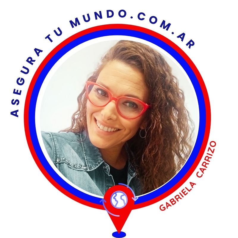 Gabriela Irene Carrizo