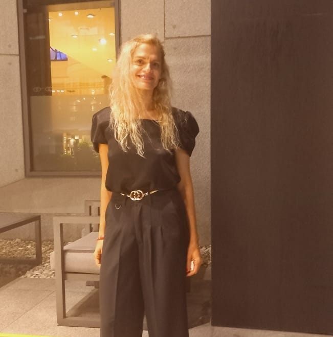 Magdalena Liliana Mugetti