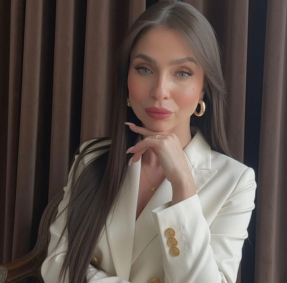 Marcia Alejandra Rivas Gonzalez