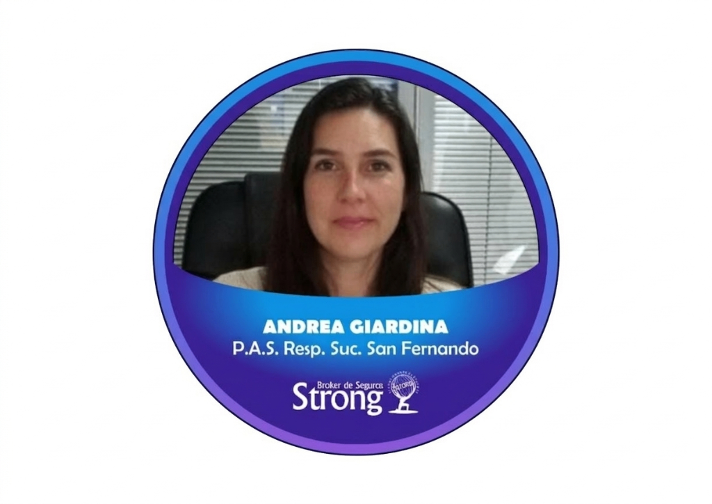 Andrea Eliana Giardina