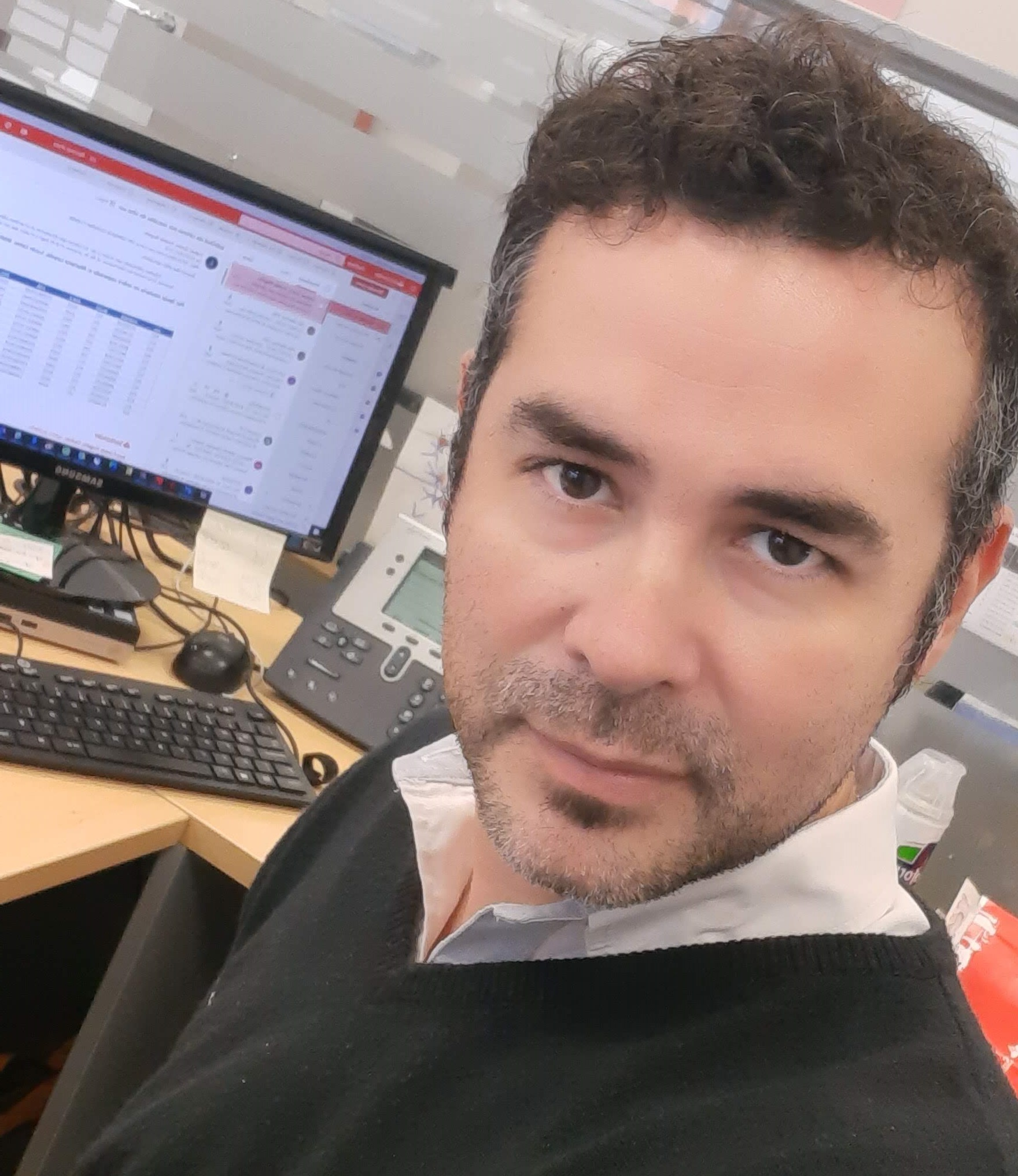 Juan Marcelo Traverso