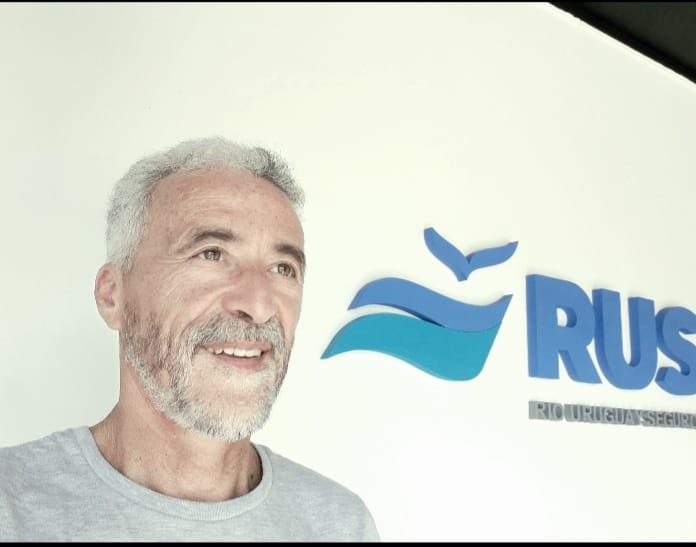 Juan Carlos Pessolano