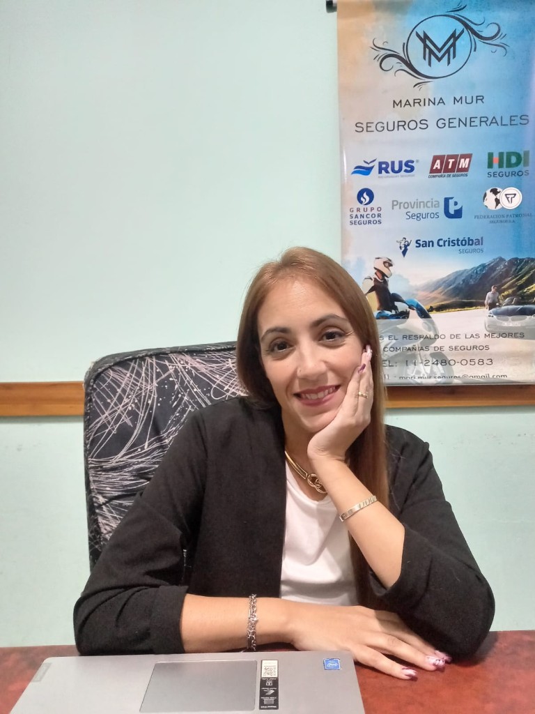 Marina Martha Mur