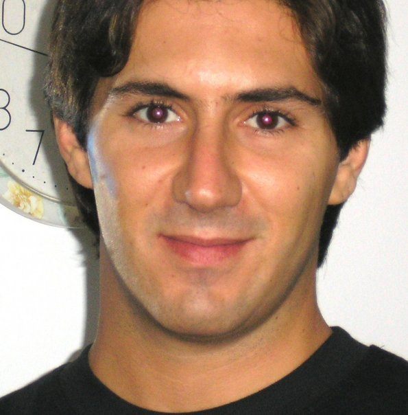 Julio Ariel Toro