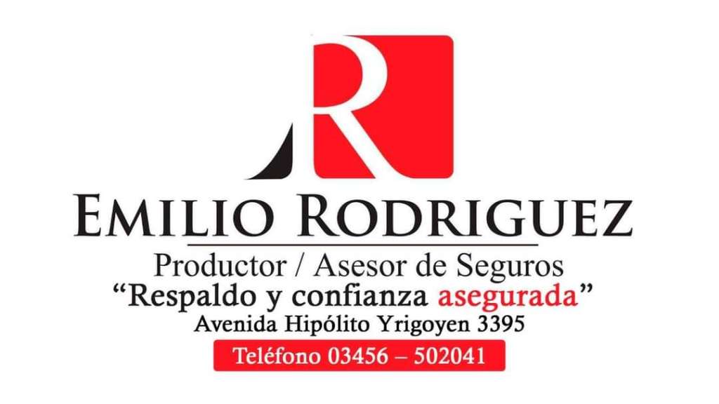 Emilio Raul Ernesto Rodriguez