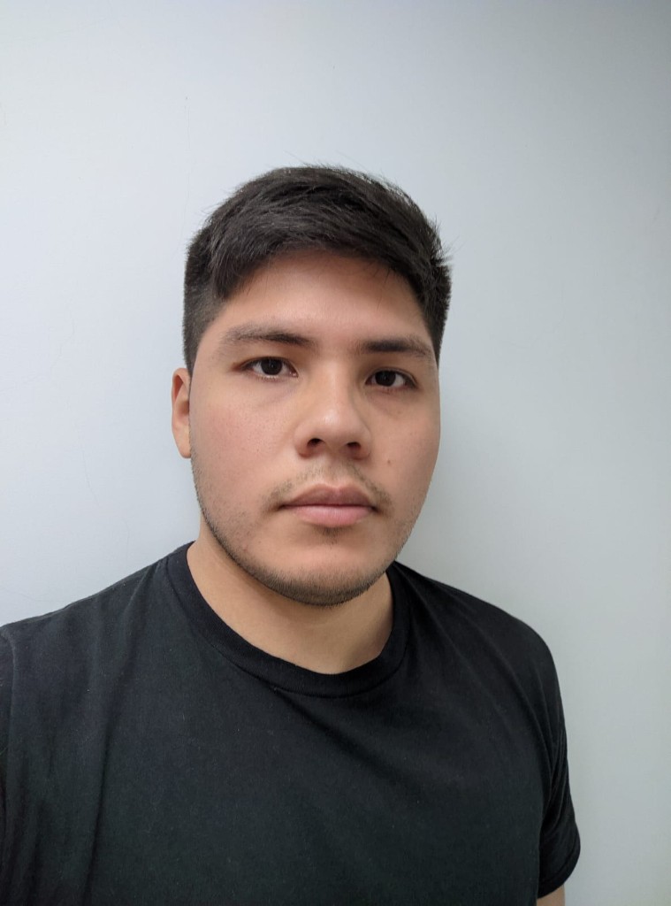 Alejandro David Guanca