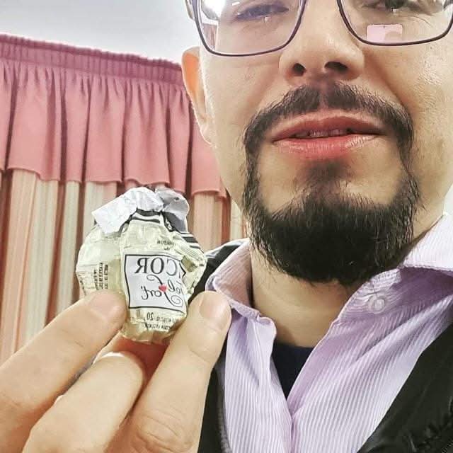 Dario Saul Rivero Brizuela
