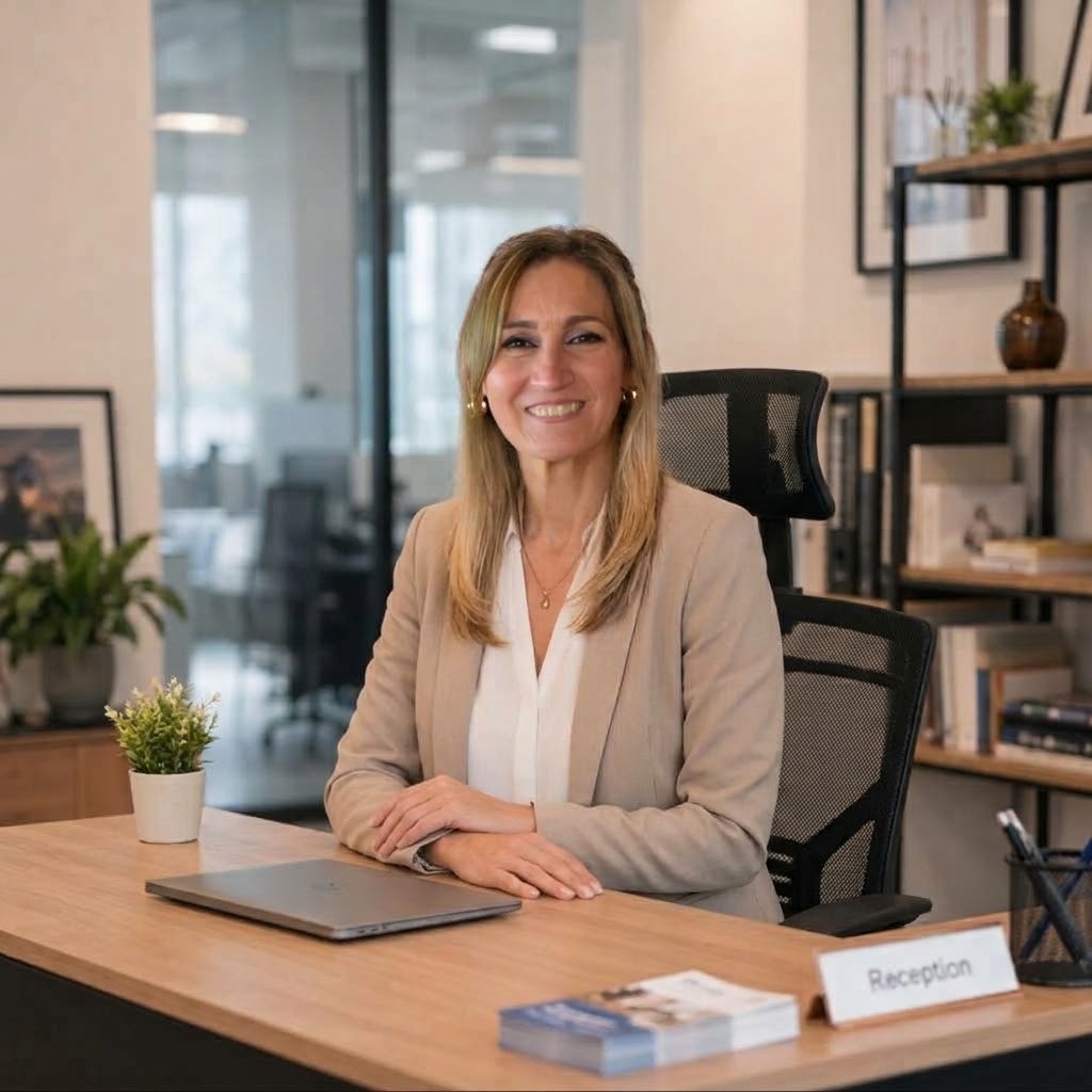 Lorena Viviana Coch
