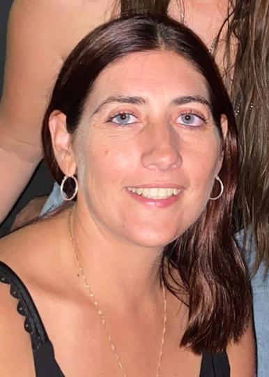 Silvana Paola Beltran