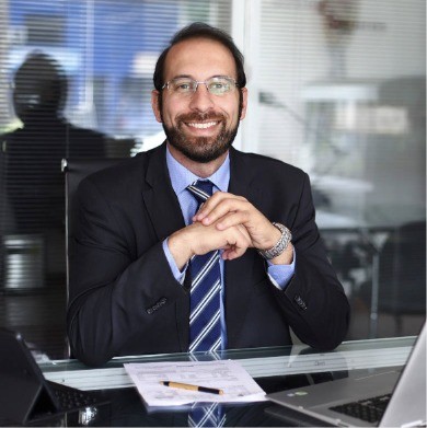 Alfredo Edgardo Giardina