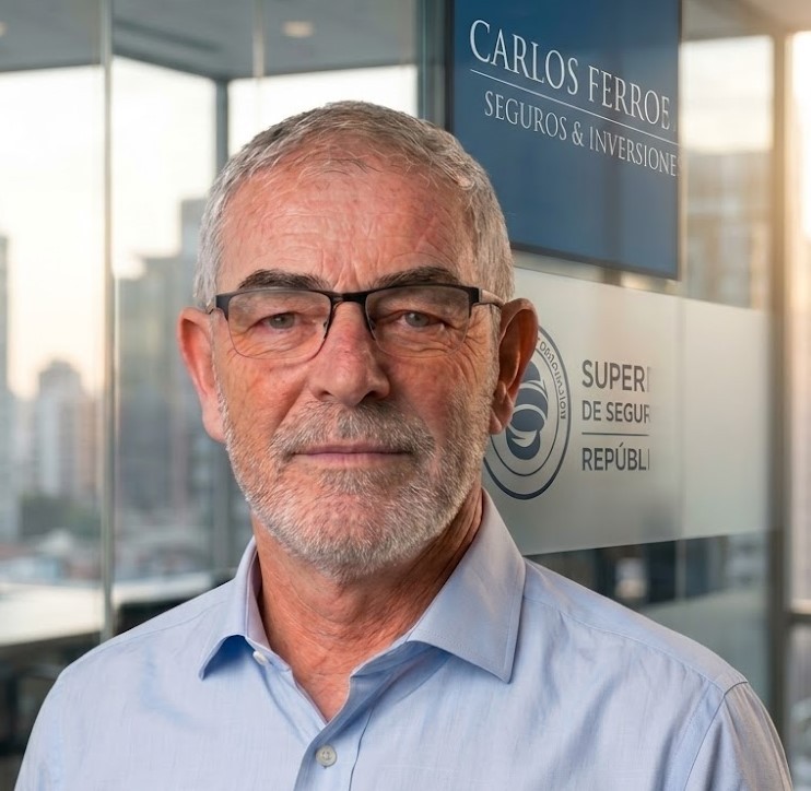 Carlos Hildebrando Ferreyra