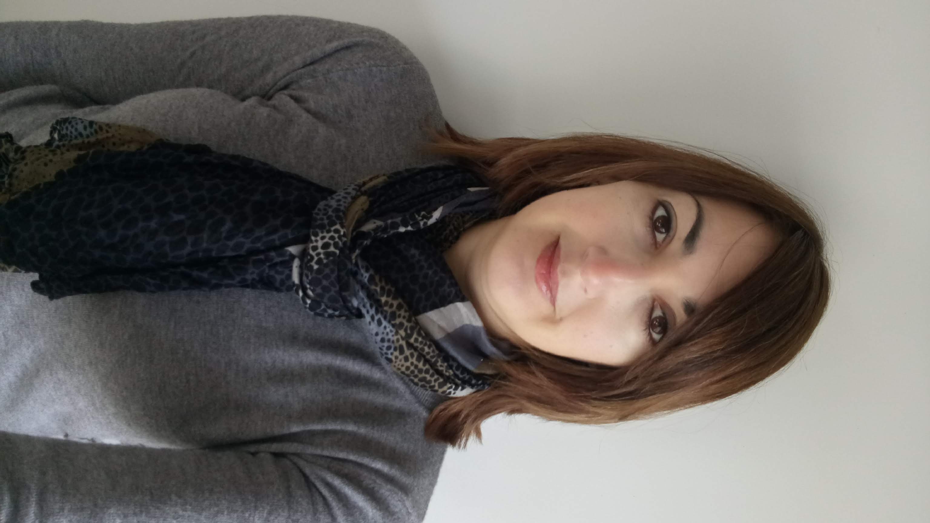 Alina Marcela Varas