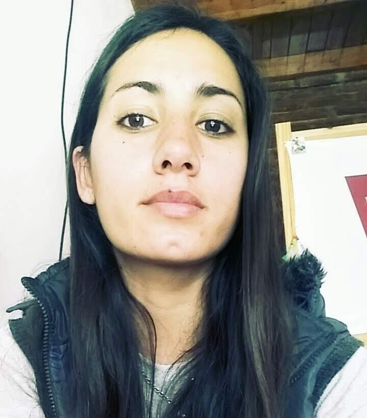 Nerea Estefania Narvaez