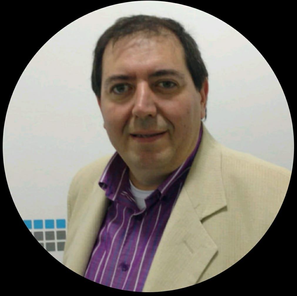 Mario Oscar Fernandez Trillo