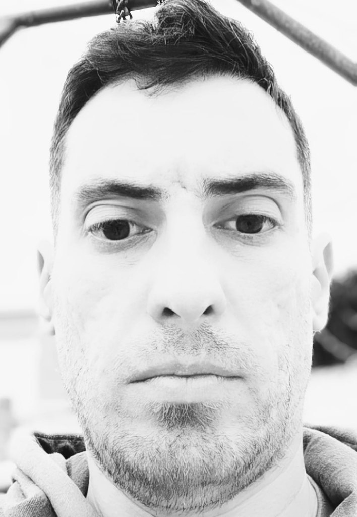 Bernardo Rodrigo Einschlag