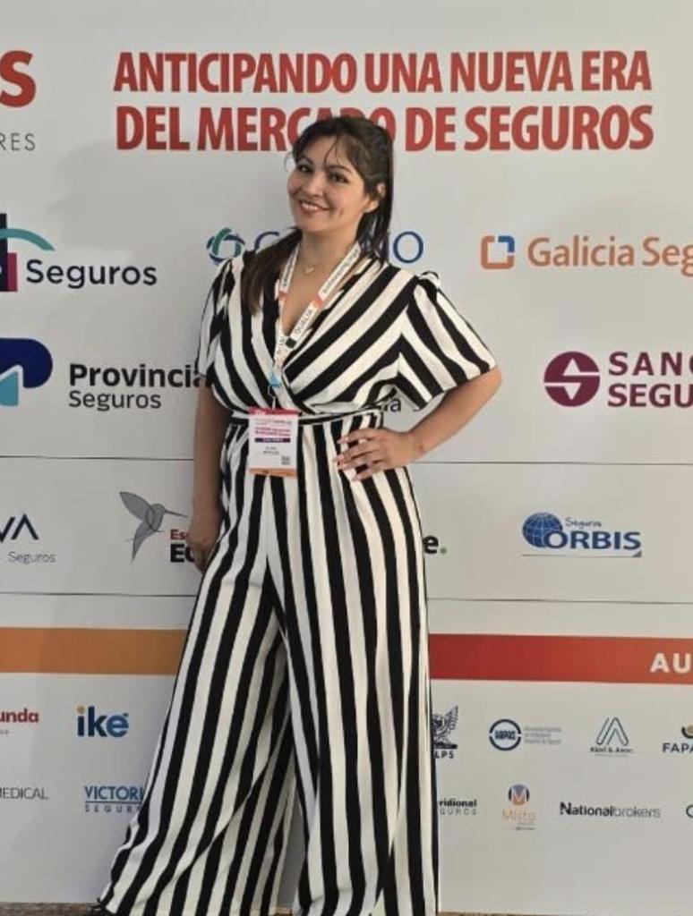 Irma Noemi Monzon