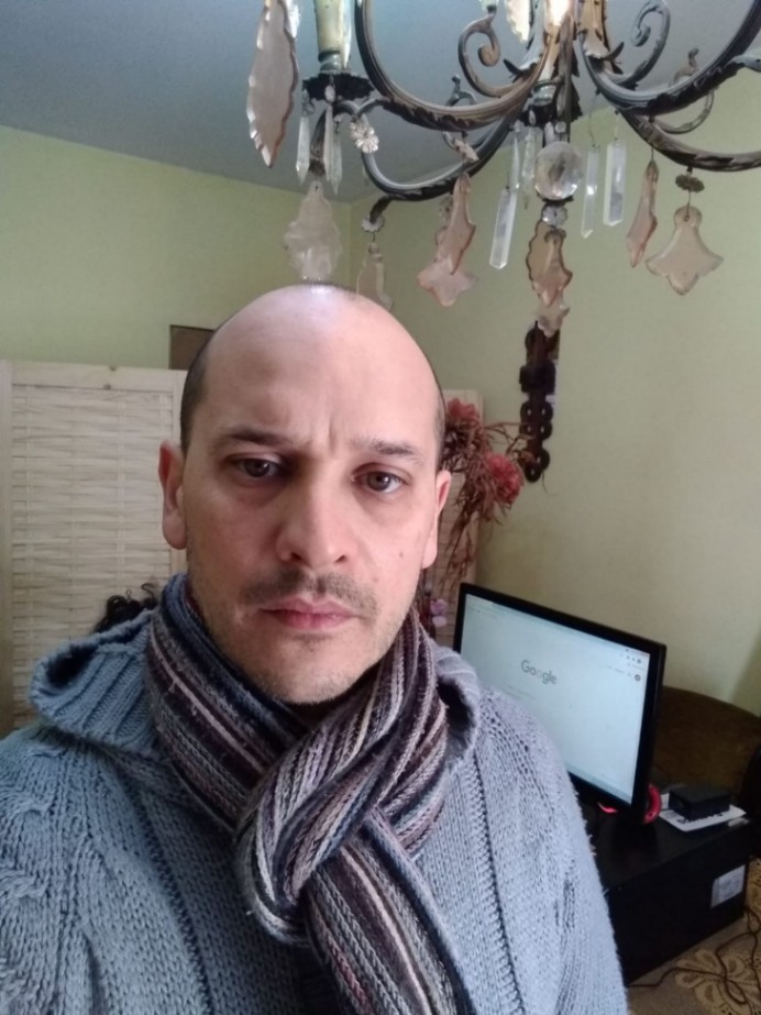 Marcos Luis Delis