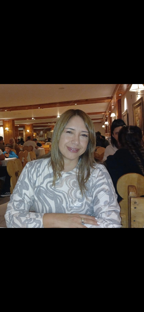 Viviana Montenegro