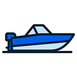 Embarcaciones de placer