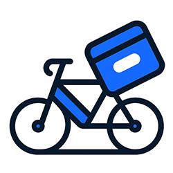Bici Delivery